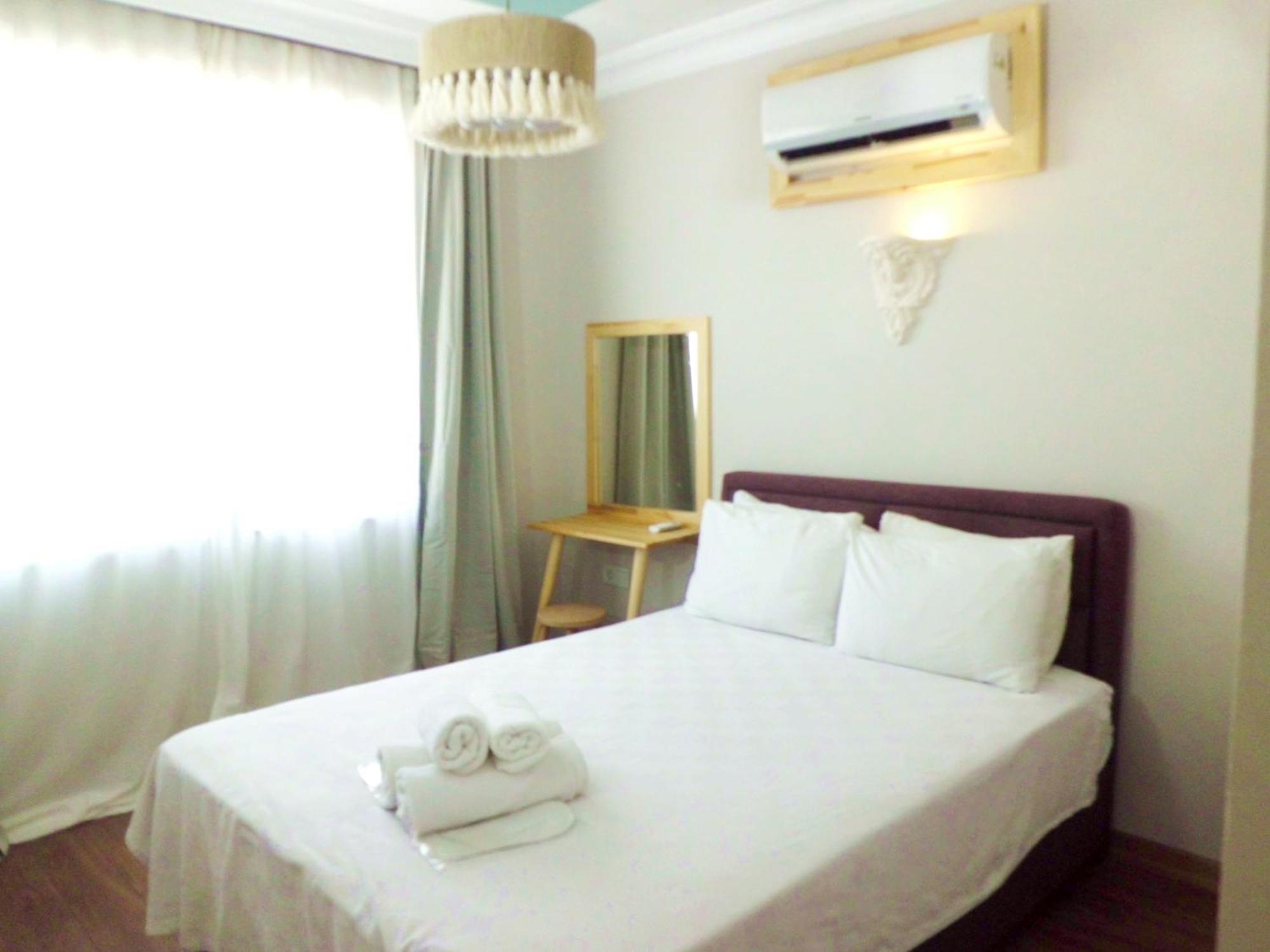 Antalya Old Town Otel Exterior photo