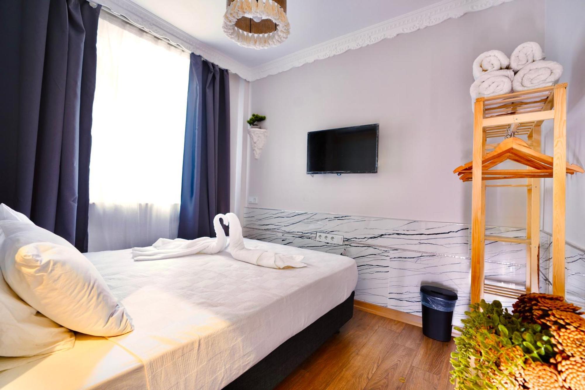 Antalya Old Town Otel Exterior photo